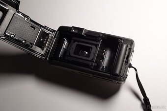 Olympus Superzoom 70G - 7