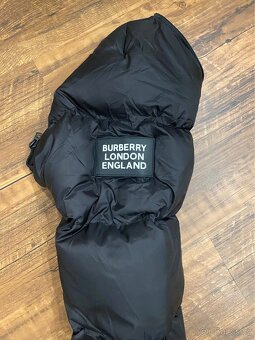 Burberry Down Jacket - 7
