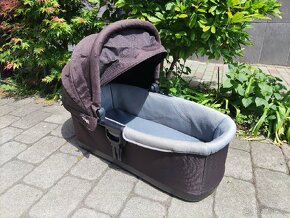 Thule Urban Glide 2 + Hluboká korba Thule - 7