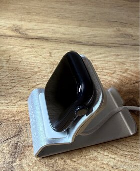 Apple Watch Nike Series 7 45 mm - 7