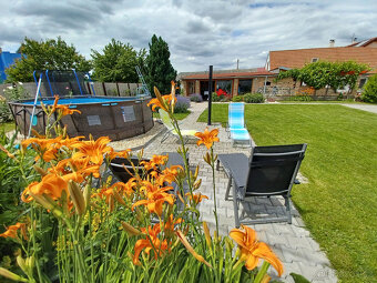 Prodám rodinný dům (penzion) - 7