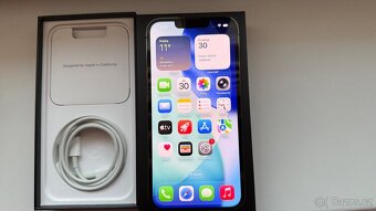 Apple iPhone 13 pro 256GB Graphite - 7