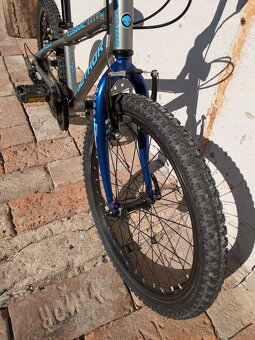 dětské kolo Author Cosmic, velikost 20″ - 7