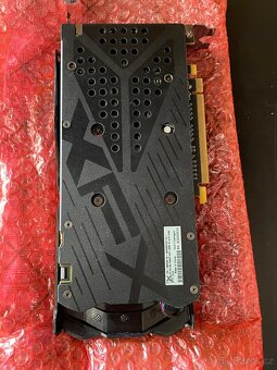 XFX RX 580 8GB graficka karta - 7