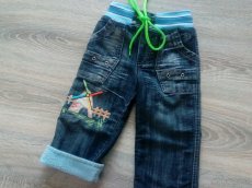 Mix oblečení vel. 98 pro holčičku - cena za vše - 7