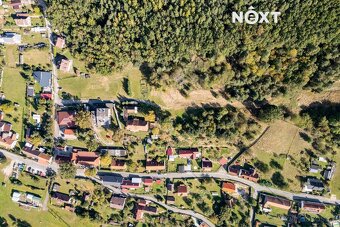 Prodej pozemek Bydlení, 1551㎡ - 7