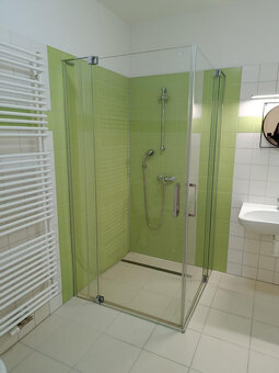 Byt 1+kk Dolní Břežany (Praha západ) - 7