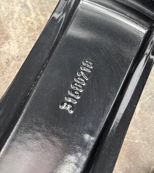 Zimní originál top sada Volvo XC90 275/40R21 107V - 7