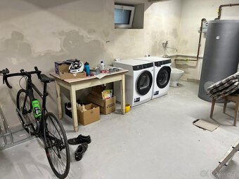 Pronájem bytu 1+1 Štrossova, Pardubice - 7