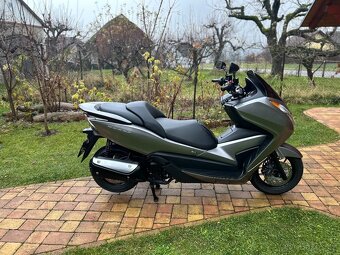 Honda Forza 300 ABS - 7