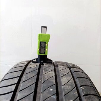 18" ALU kola – 5x108 – 8,5J x 18" ET49 - 7