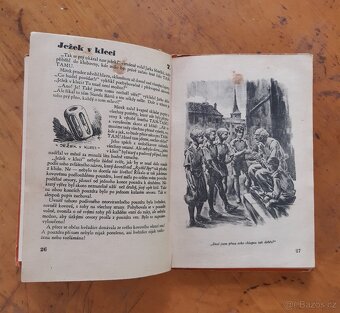 PODPIS, Záhada hlavolamu, Jaroslav Foglar - 7