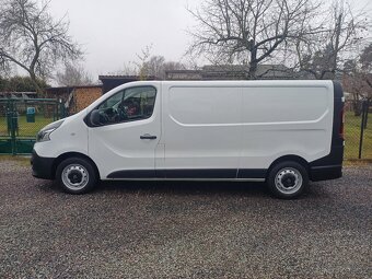 1.Majitel Renault Trafic 1.6Dci Long - 7