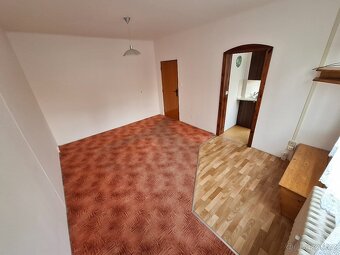 Pronájem bytu 3+1, Ústí nad Orlicí, ul. Na Štěpnici - 7