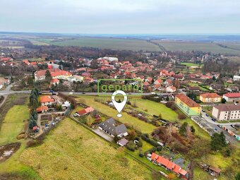 Prodej stavebního pozemku 3063 m² - 7