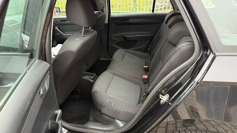 Škoda Fabia 3 //1.2TSi//66kW//KLIMA//1.MAJ//SERVIS// - 7