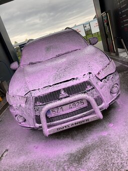 Mitsubishi Outlander 2.2 Di-D 115kW - 7