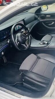 Mercedes E 220 d-143kw, r.v.2019, 4 matic Amg - 7