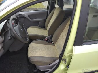 Fiat Panda 1.2i 2006 - 7