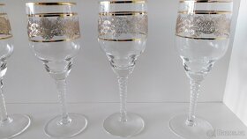 Skleničky na víno - 7