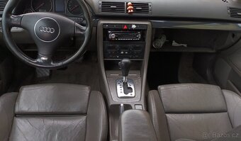 Audi S-Line b6 1.9tdi 96kw - 7