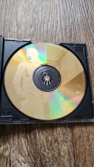 Michael Jackson-History Past - 7