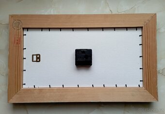 Nástěnné hodiny - 7