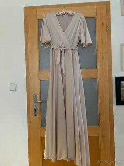 Společenské šaty - výběr z více - 7