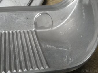 BMW R12, R17 stupačky - 7