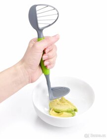 Kráječ / vykrajovač na avokádo - 7