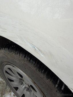 Škoda Rapid 1.6 TDI FACELIFT - 7