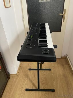 Kawai K4 - 7