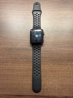 Apple watch 3, nike series - 7