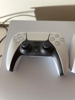 PlayStation 5 (VERZE S MECHANIKOU) - 7
