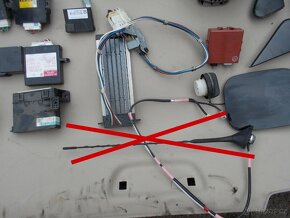 Autodíly Toyota Rav4 (06-10) - 7