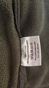 Fleece mikina High Point XL - 7