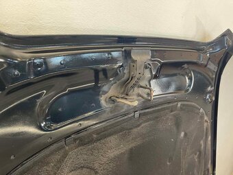 AUDI A6 - 4F - C6 - 2004-2011 - kapota - LZ9Y - 7