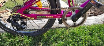 Core Nipper 20 - TOP STAV - 7