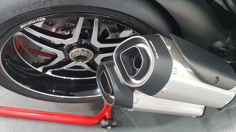 Ducati Diavel -AMG - 7