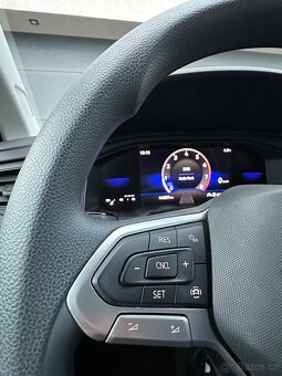 ✅VW POLO 2023 benzin V ZARUKE - 7