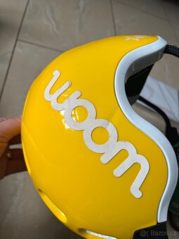 Detska helma Woom S - 7