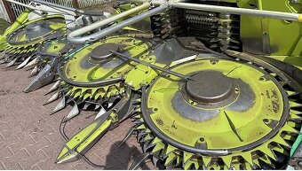 Claas Orbis 750 AC - 7