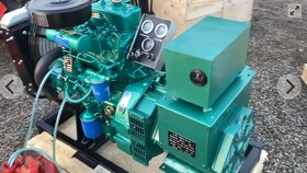 Dieselovy generator 19kVA - 7