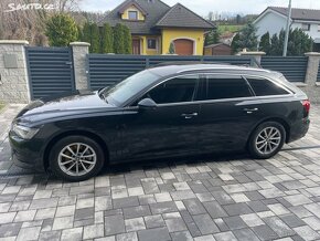 Audi A6, Avant, 190KW, 2019, 28000km - 7