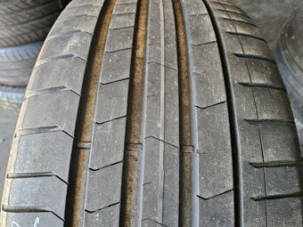 275/35R22 104W XL P-Zero (PZ4) Luxury PNCS VOL PIRELLI - 7