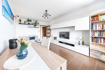 Prodej bytu 3+1, 92,4 m², Čeplova, Čáslav - 7