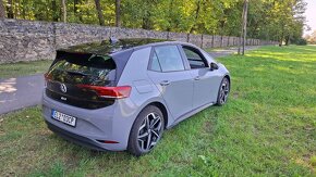 Id3 Pro, R.v. 2022, 62kwh, nájezd 19tis km. - 7