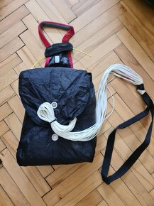 Paragliding komplet Advance Alpha EN A - 7
