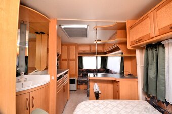 Karavan Hobby Exclusive 440 SFe - 7