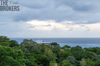 Casa Rotunda Diamond Hill Resort, Roatan - 7